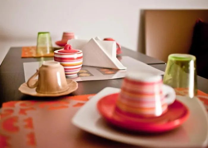 Al Dolce Far Niente Dimora Di Design