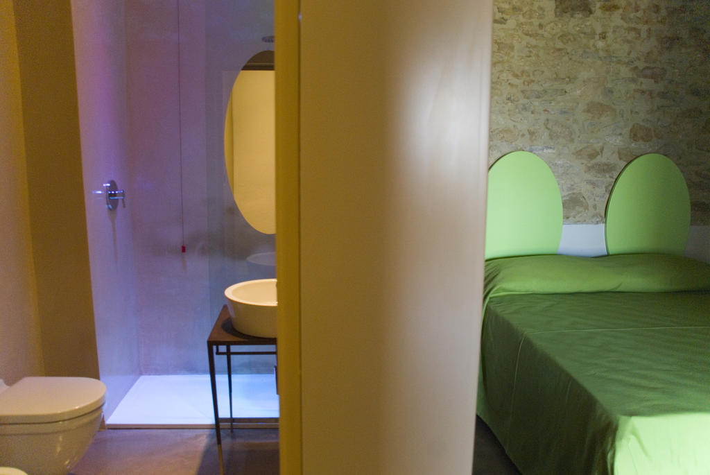 Séjour à la ferme Al Dolce Far Niente Dimora Di Design San Biagio della Valle