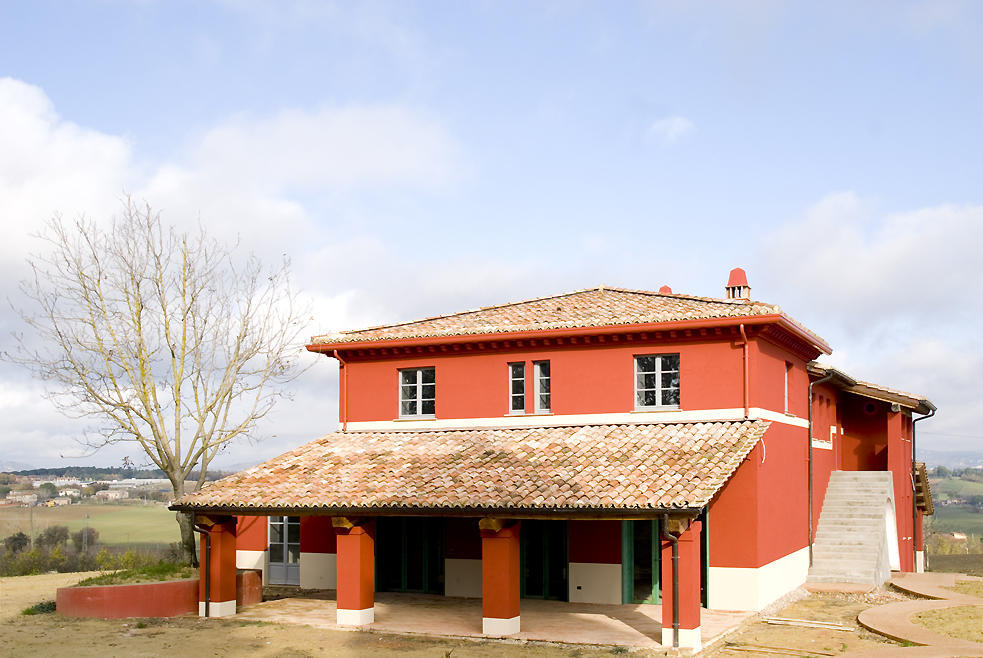 Séjour à la ferme Al Dolce Far Niente Dimora Di Design *