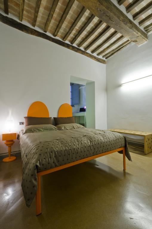 Séjour à la ferme Al Dolce Far Niente Dimora Di Design *
