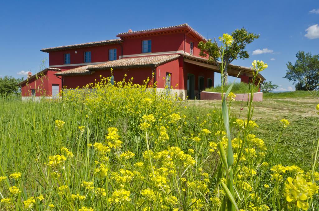 Séjour à la ferme Al Dolce Far Niente Dimora Di Design *