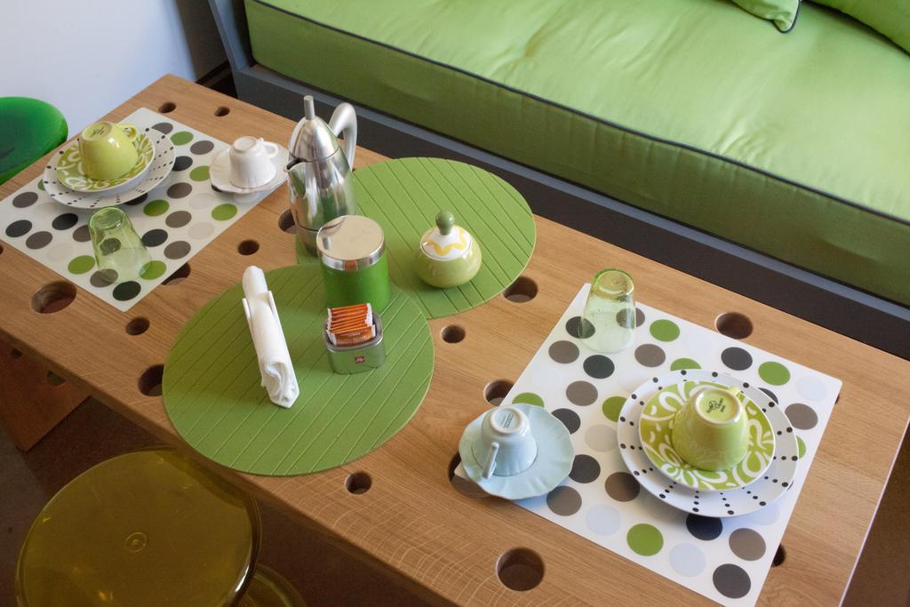 Al Dolce Far Niente Dimora Di Design