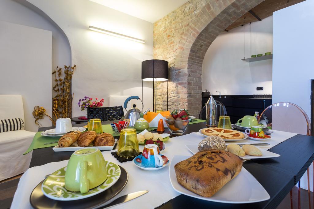 Al Dolce Far Niente Dimora Di Design Séjour à la ferme *