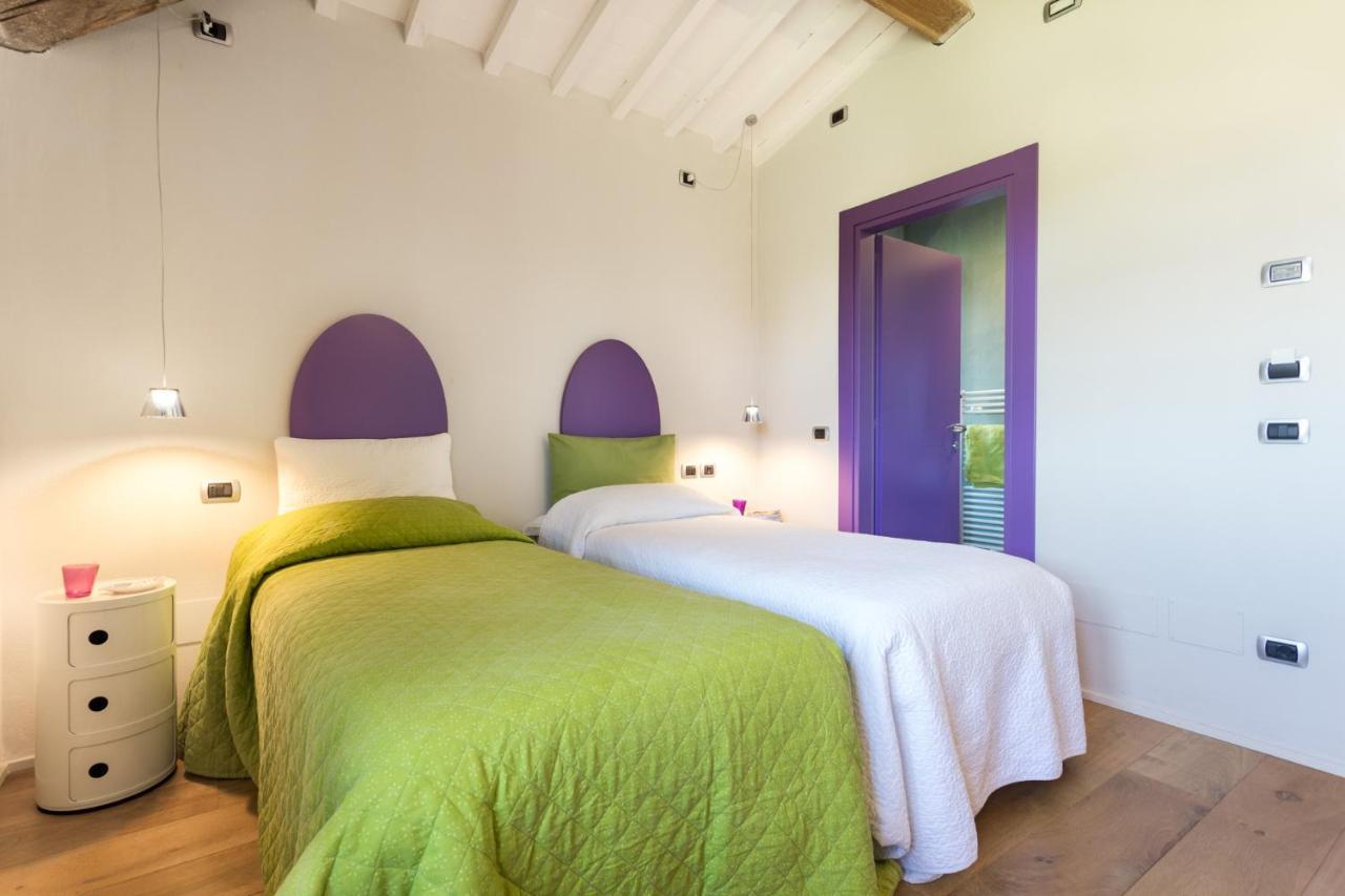 Al Dolce Far Niente Dimora Di Design San Biagio della Valle