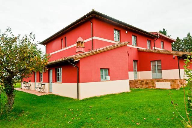 Al Dolce Far Niente Dimora Di Design Séjour à la ferme *